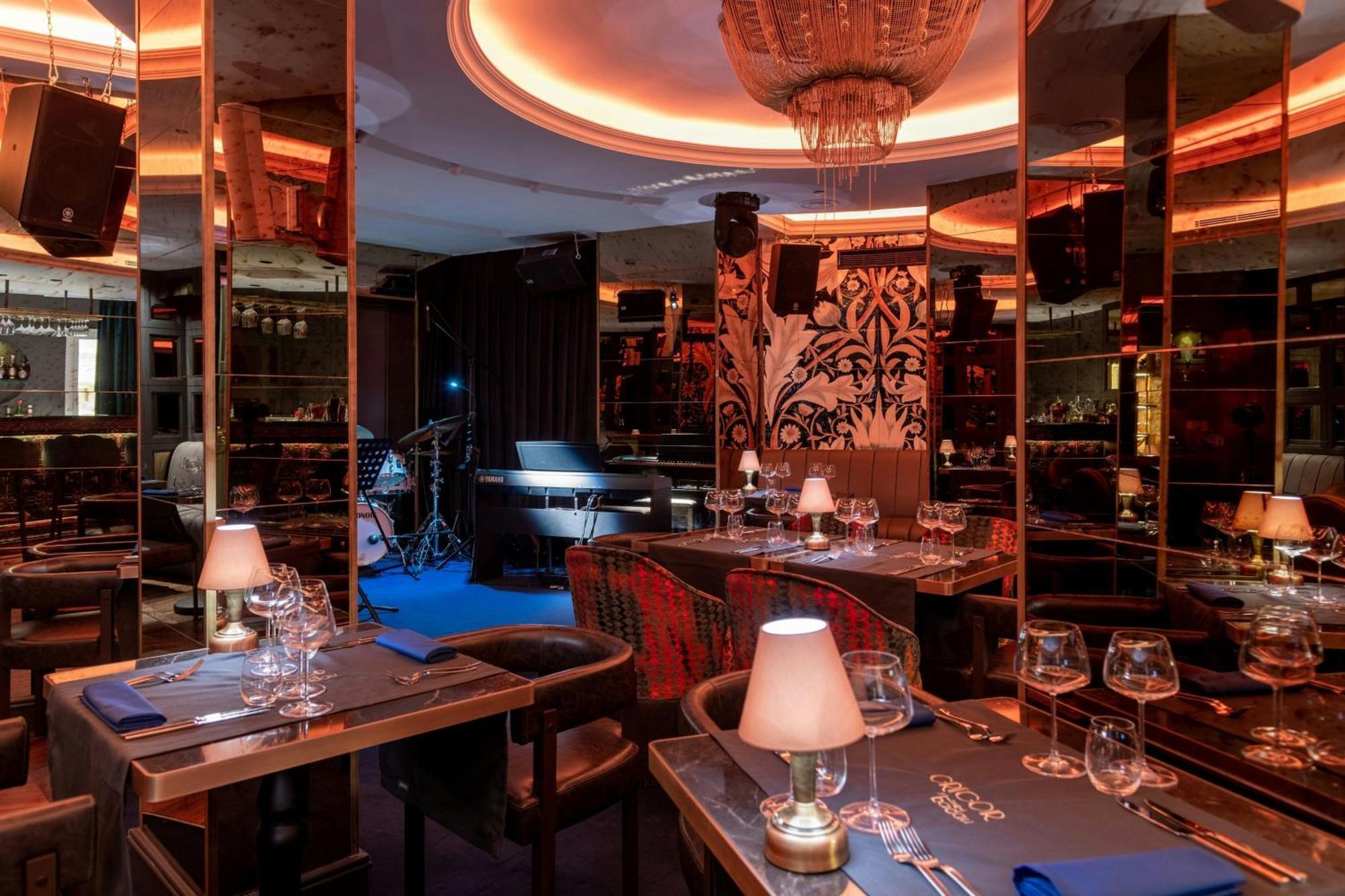 Orientbank Hotel Istanbul, Autograph Collection — Photos 2